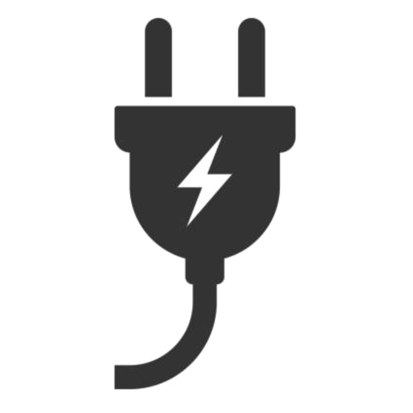 Електрична енергія, без розподілу